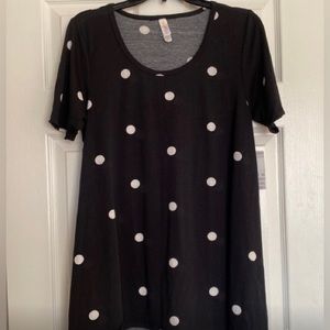 Womens Lularoe Perfect T
